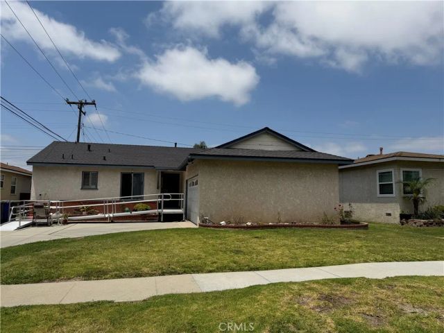 5749 Fanwood, Lakewood, CA 90713