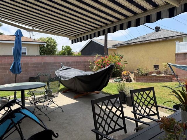 5749 Fanwood, Lakewood, CA 90713
