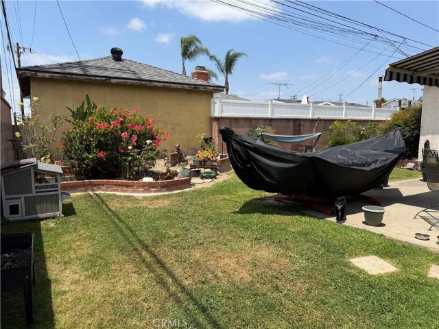 5749 Fanwood, Lakewood, CA 90713
