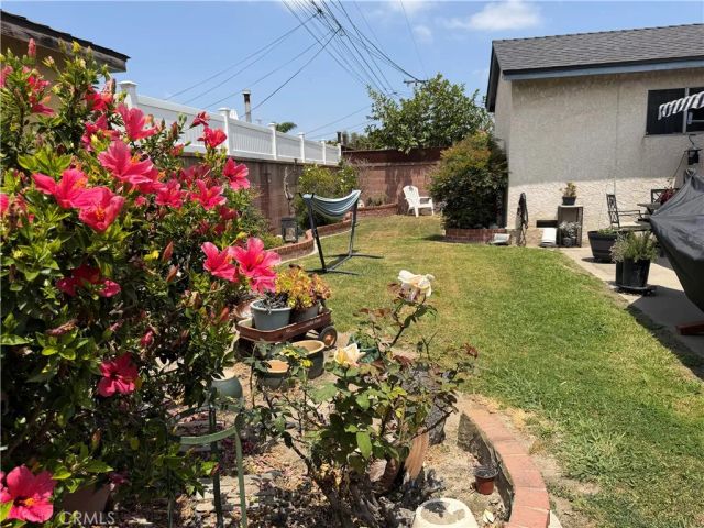 5749 Fanwood, Lakewood, CA 90713