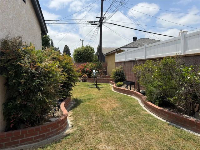 5749 Fanwood, Lakewood, CA 90713