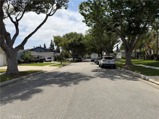 5749 Fanwood, Lakewood, CA 90713