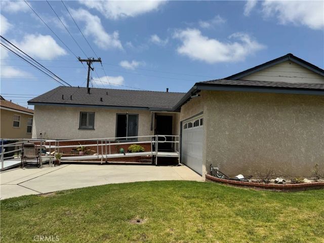 5749 Fanwood, Lakewood, CA 90713