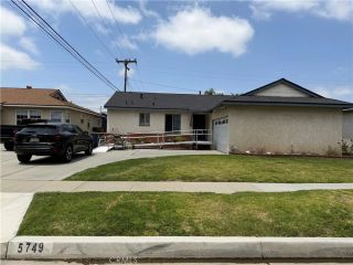 5749 Fanwood, Lakewood, CA 90713