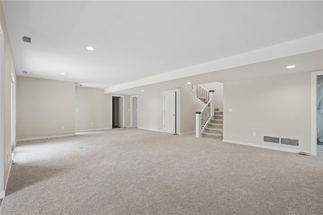 120 Howard Ave, Swisher, IA 52338