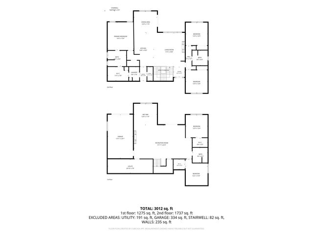 120 Howard Ave, Swisher, IA 52338