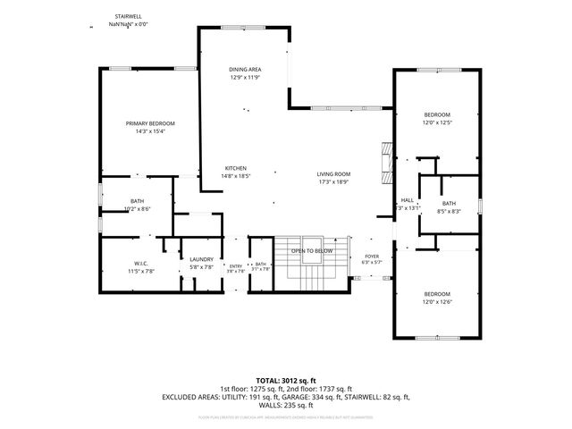 120 Howard Ave, Swisher, IA 52338