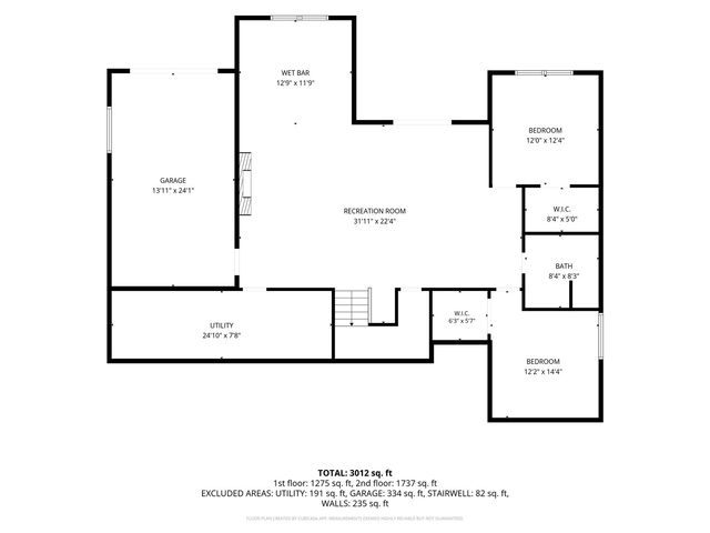 120 Howard Ave, Swisher, IA 52338