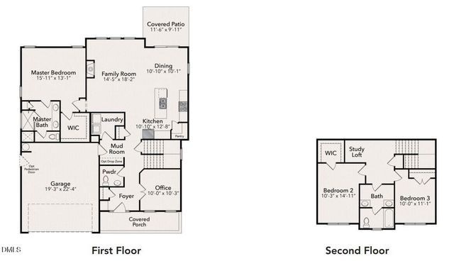102 Lola Place Lot 21, La Grange, NC 28551