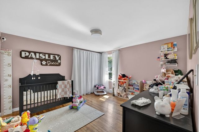 846 Middle St, Dighton, MA 02764