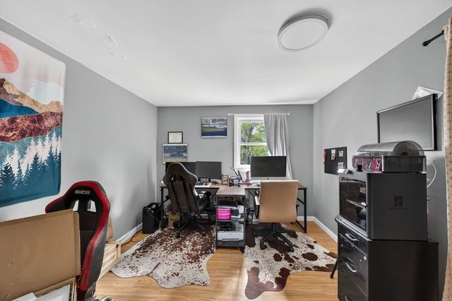 846 Middle St, Dighton, MA 02764