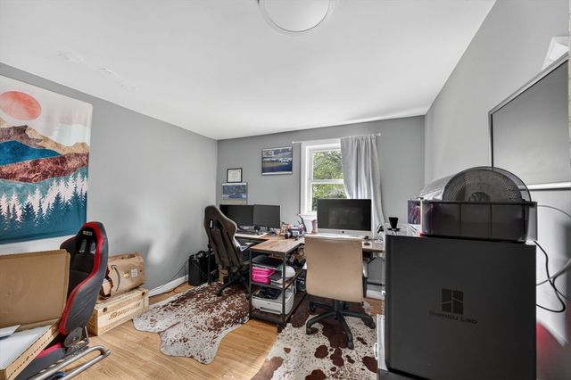 846 Middle St, Dighton, MA 02764