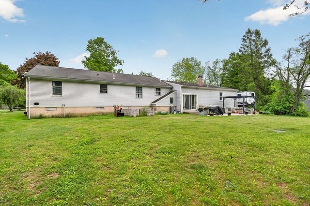 846 Middle St, Dighton, MA 02764