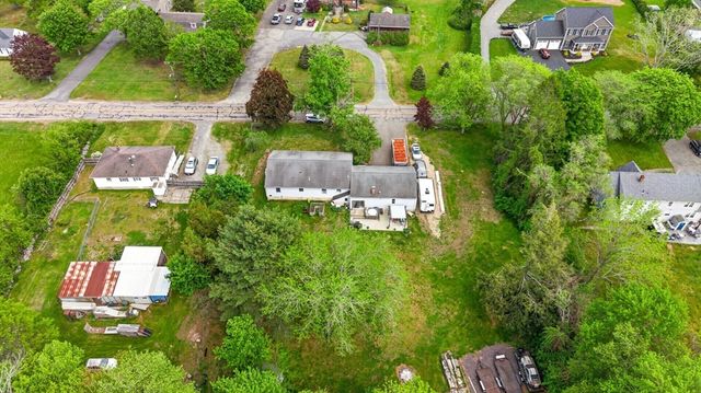 846 Middle St, Dighton, MA 02764