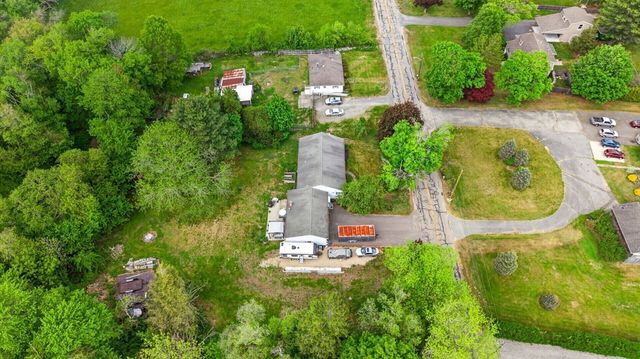 846 Middle St, Dighton, MA 02764