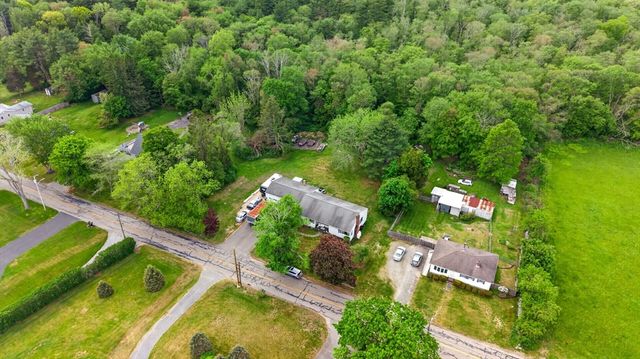 846 Middle St, Dighton, MA 02764