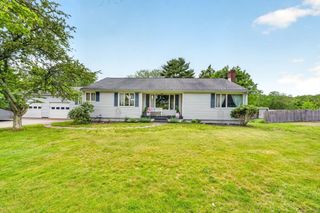 846 Middle St, Dighton, MA 02764
