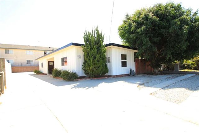 3246 W 135th Street, Hawthorne, CA 90250