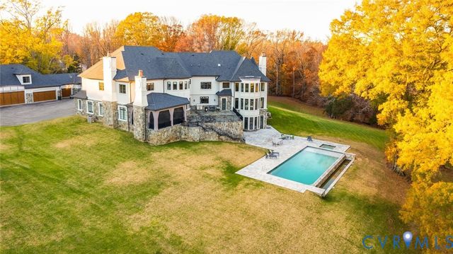 785 Oak Spring Ln, Goochland, VA 23103