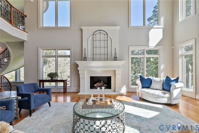 785 Oak Spring Ln, Goochland, VA 23103