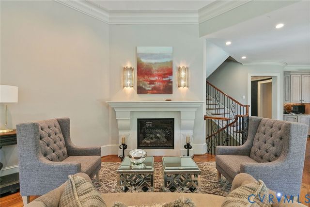 785 Oak Spring Ln, Goochland, VA 23103