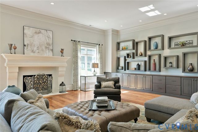 785 Oak Spring Ln, Goochland, VA 23103