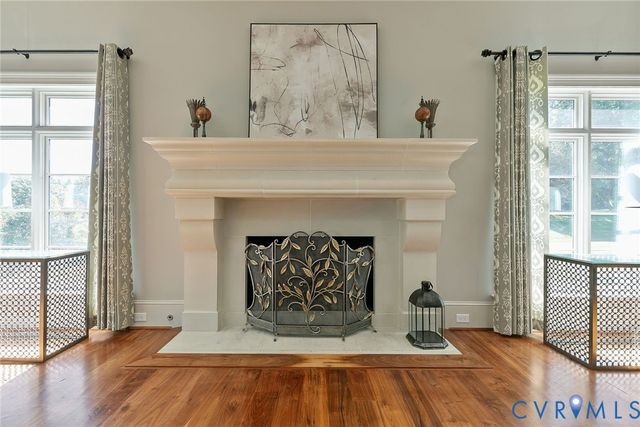 785 Oak Spring Ln, Goochland, VA 23103