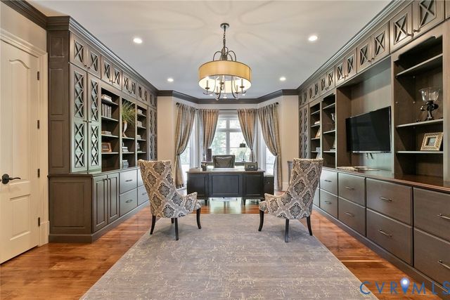 785 Oak Spring Ln, Goochland, VA 23103