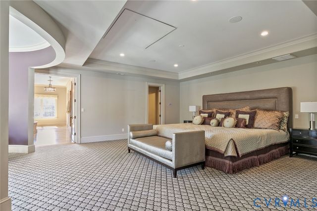 785 Oak Spring Ln, Goochland, VA 23103