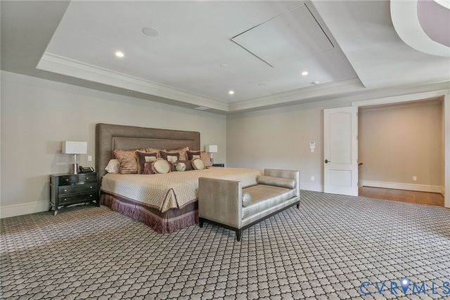 785 Oak Spring Ln, Goochland, VA 23103