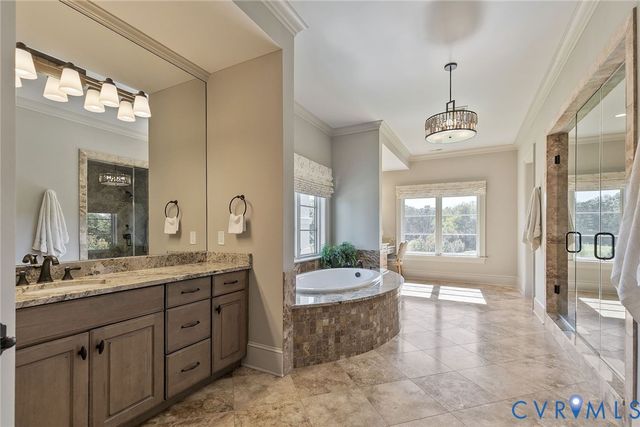 785 Oak Spring Ln, Goochland, VA 23103
