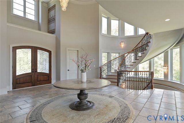 785 Oak Spring Ln, Goochland, VA 23103