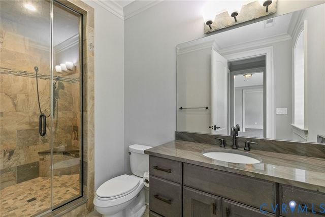 785 Oak Spring Ln, Goochland, VA 23103