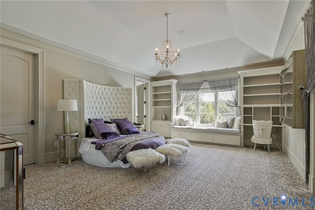 785 Oak Spring Ln, Goochland, VA 23103