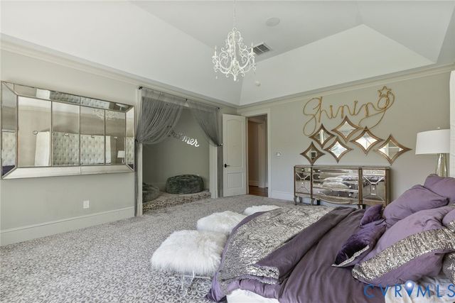 785 Oak Spring Ln, Goochland, VA 23103
