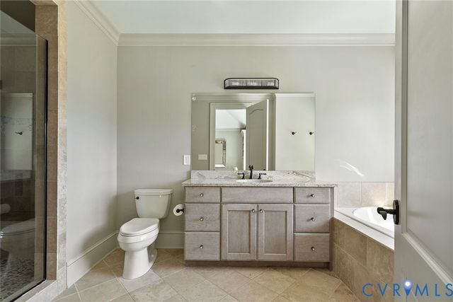 785 Oak Spring Ln, Goochland, VA 23103