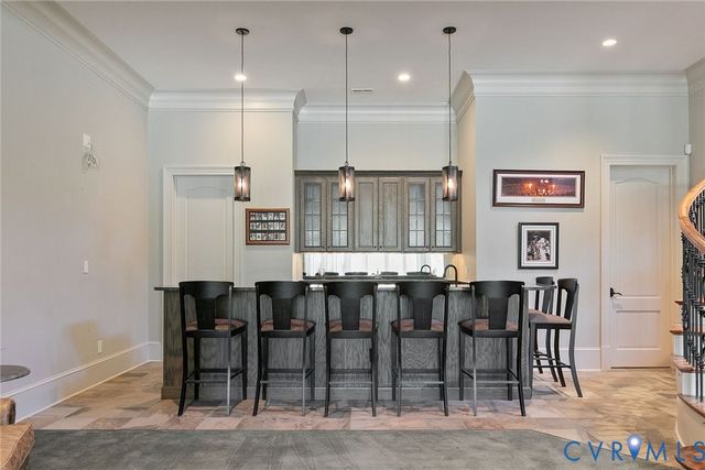 785 Oak Spring Ln, Goochland, VA 23103