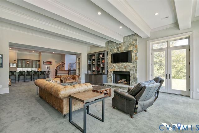 785 Oak Spring Ln, Goochland, VA 23103