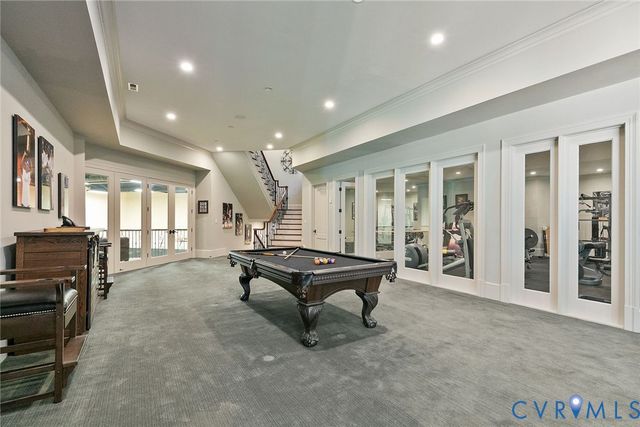 785 Oak Spring Ln, Goochland, VA 23103