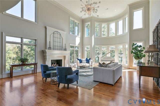 785 Oak Spring Ln, Goochland, VA 23103