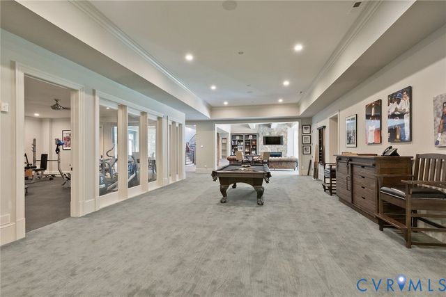 785 Oak Spring Ln, Goochland, VA 23103