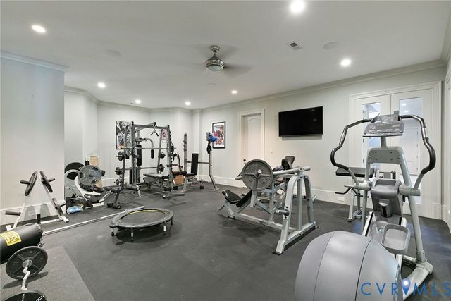785 Oak Spring Ln, Goochland, VA 23103