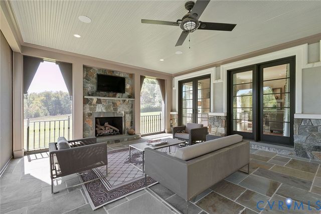 785 Oak Spring Ln, Goochland, VA 23103