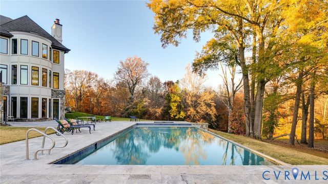 785 Oak Spring Ln, Goochland, VA 23103