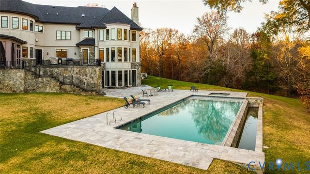 785 Oak Spring Ln, Goochland, VA 23103