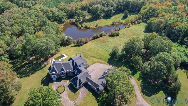 785 Oak Spring Ln, Goochland, VA 23103