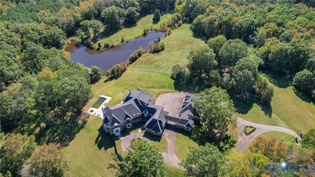 785 Oak Spring Ln, Goochland, VA 23103