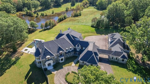 785 Oak Spring Ln, Goochland, VA 23103