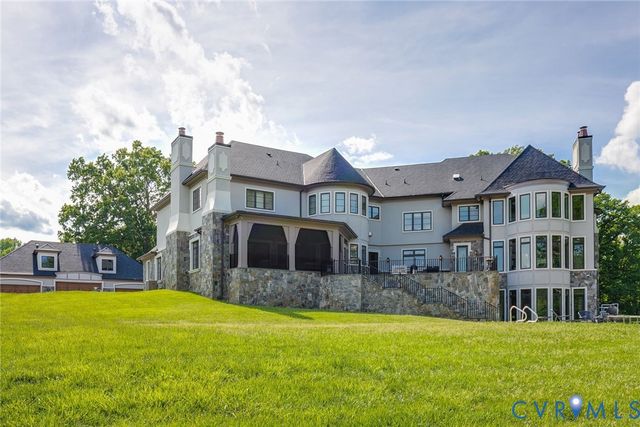 785 Oak Spring Ln, Goochland, VA 23103