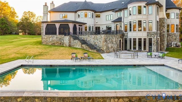 785 Oak Spring Ln, Goochland, VA 23103